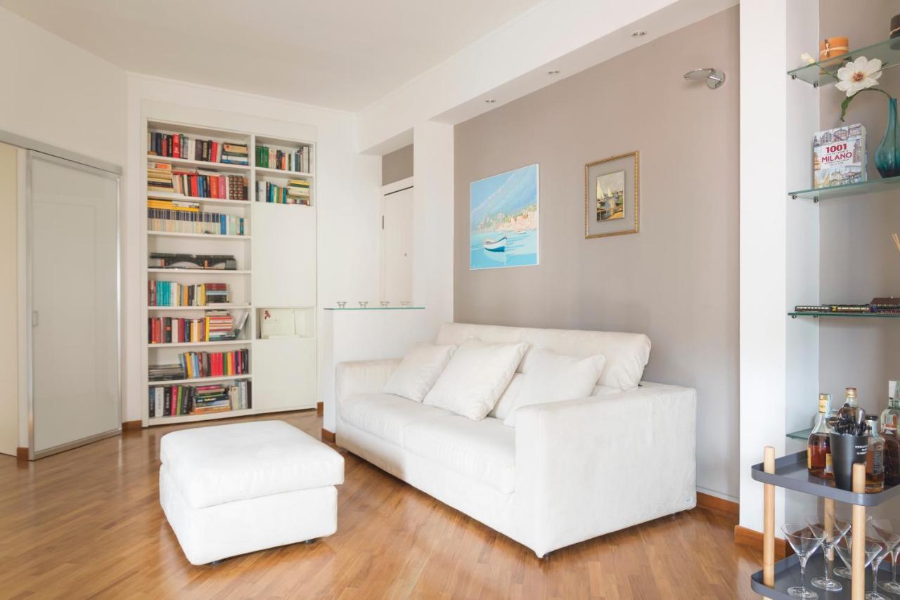 Cosmopolitan Apartment
