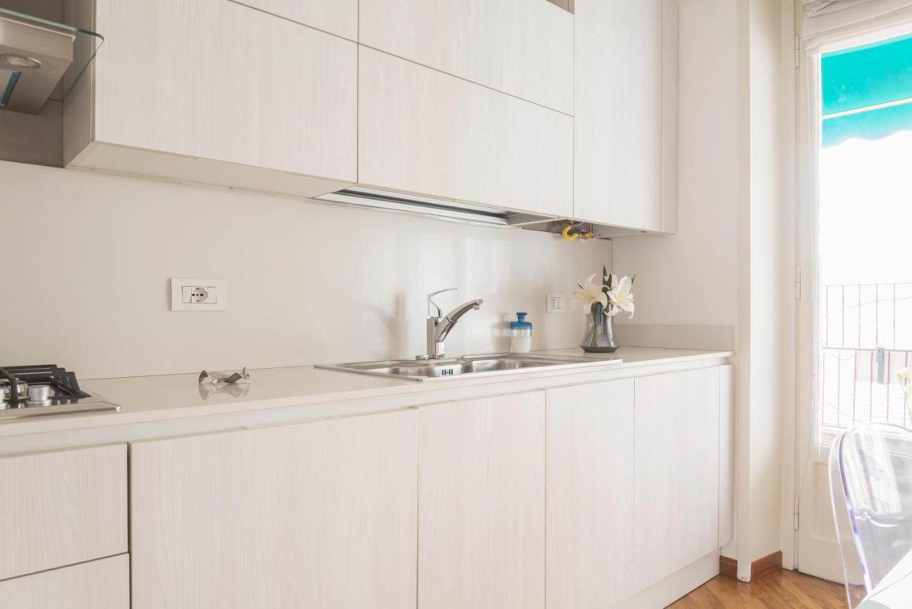 Cosmopolitan Apartment
