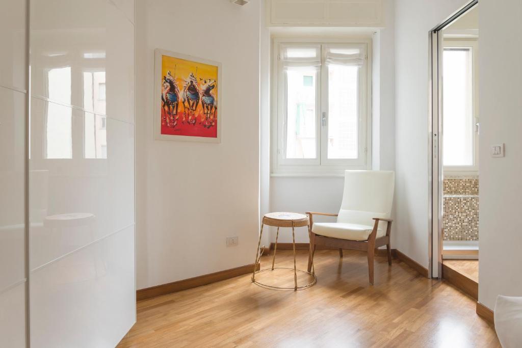 Cosmopolitan Apartment Mailand