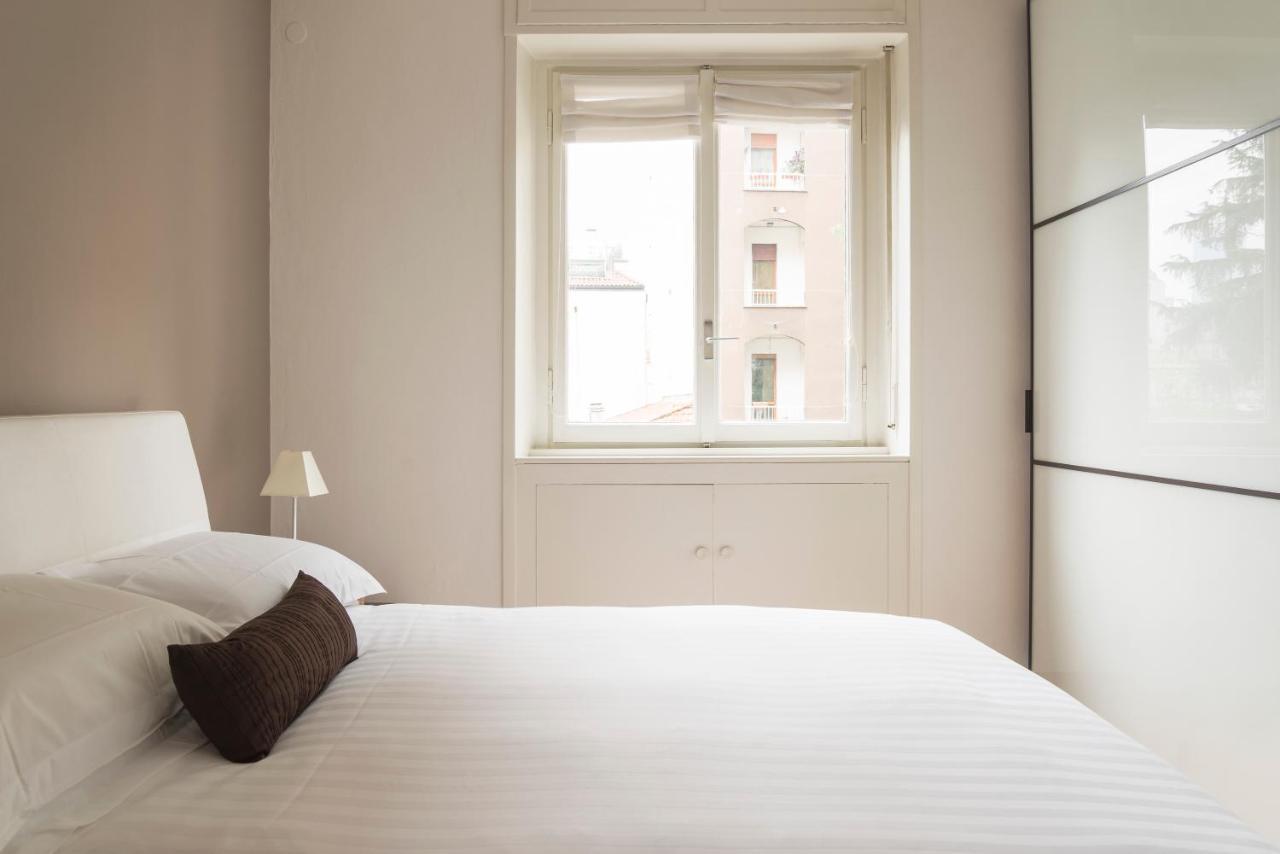 Apartment Cosmopolitan Mailand