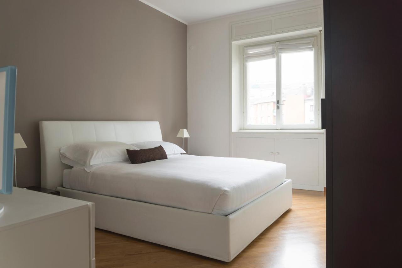 Apartment Cosmopolitan Mailand
