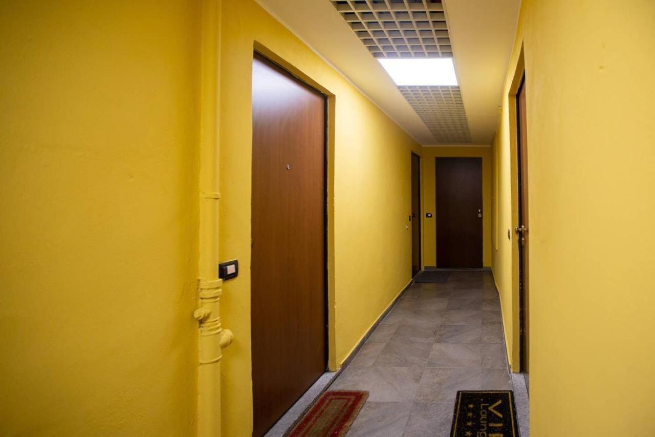 Monte Nero 29 Apartment Mailand