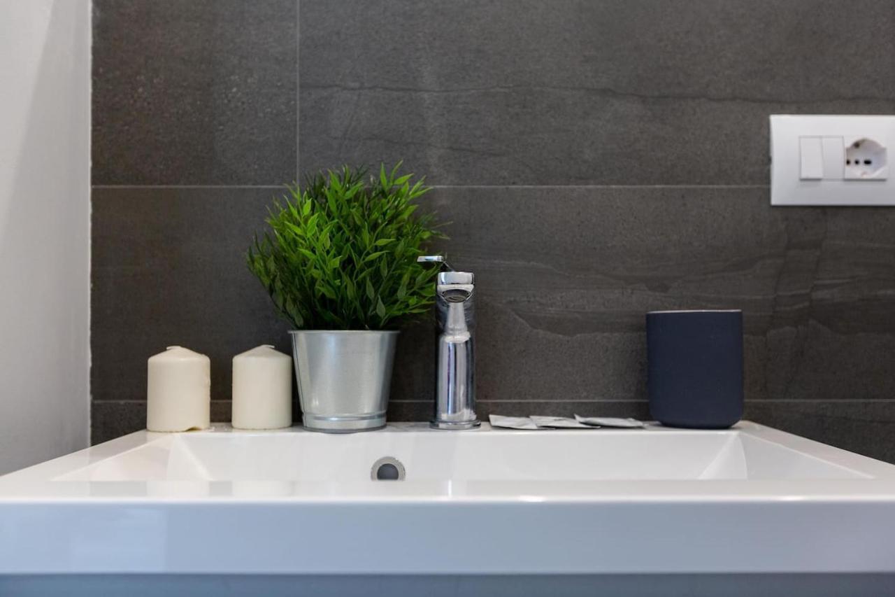 Apartment Via Padova 151 Mailand