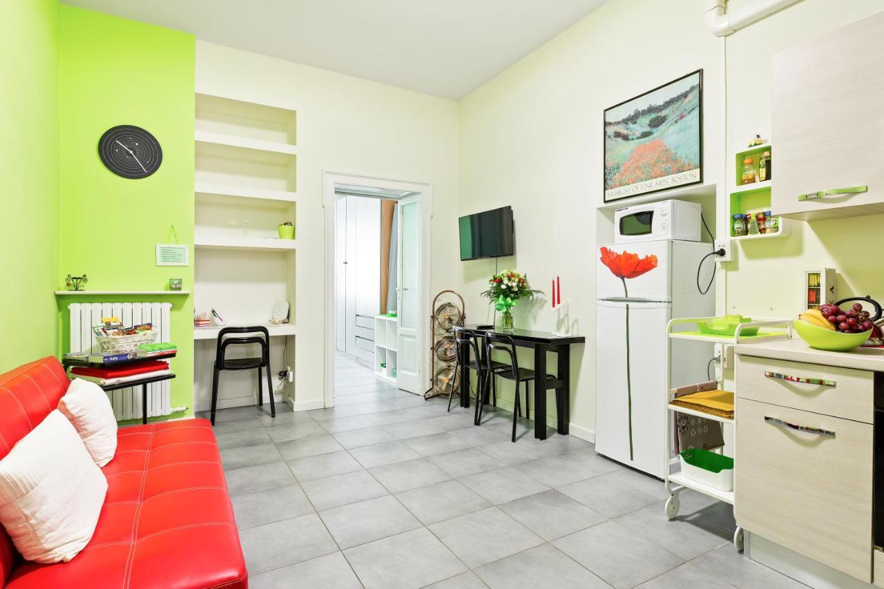 Apartment Cenisio & Sempione Cosy Flat Mailand