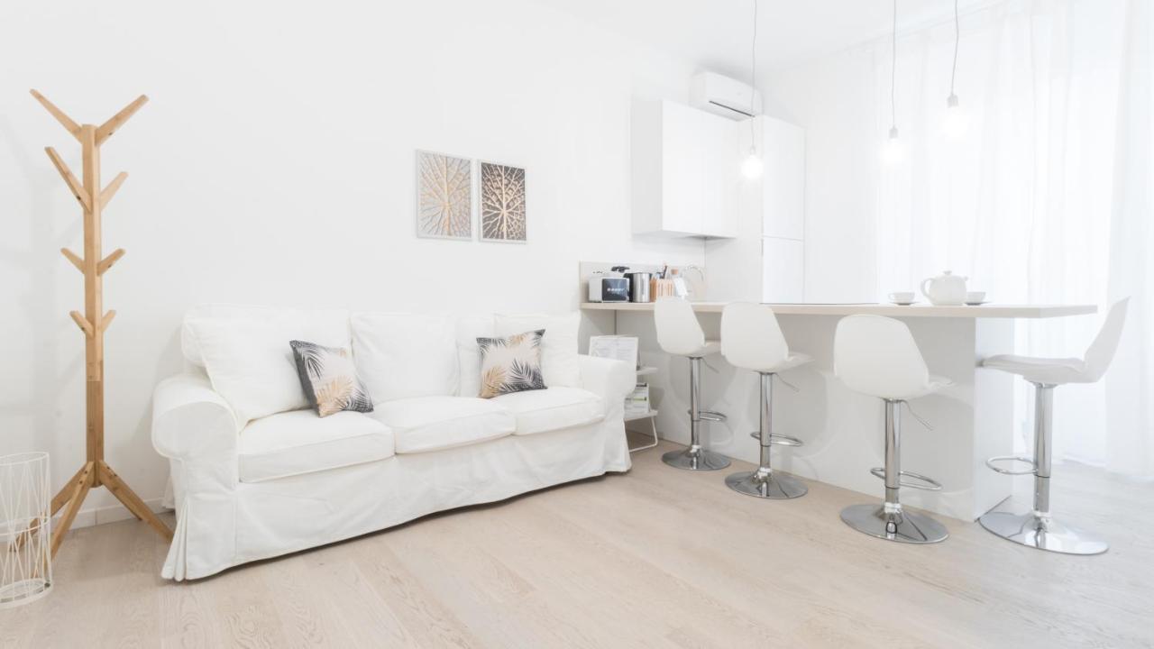 Italianway - Vincenzo Monti 36 Apartment