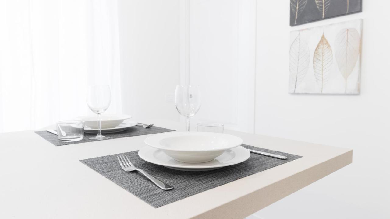 Italianway - Vincenzo Monti 36 Apartment *