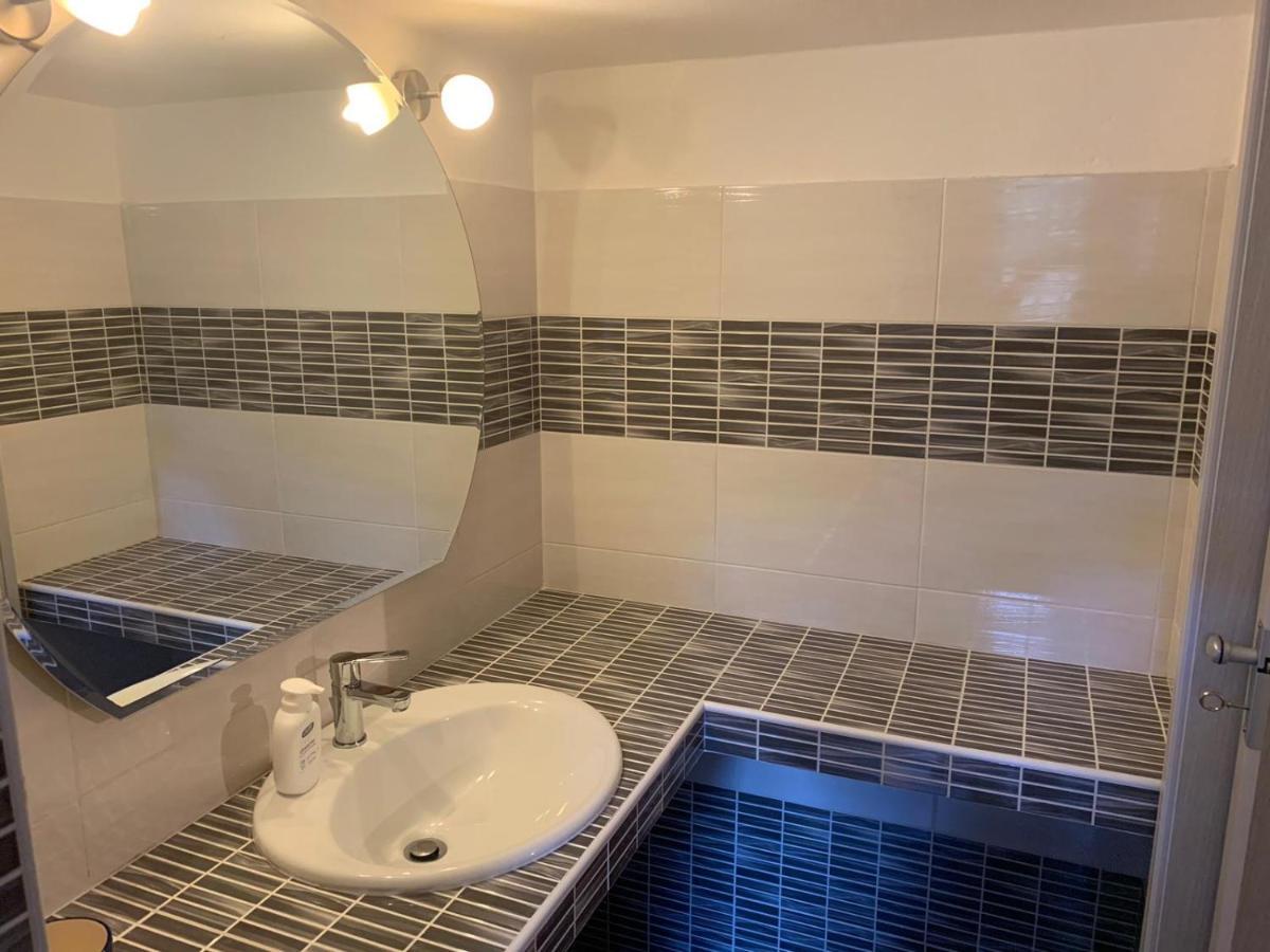 Apartamento Casa Marugi