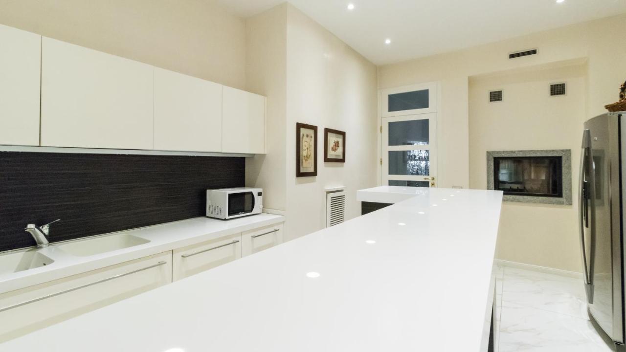 Italianway - Durini 23 Apartamento