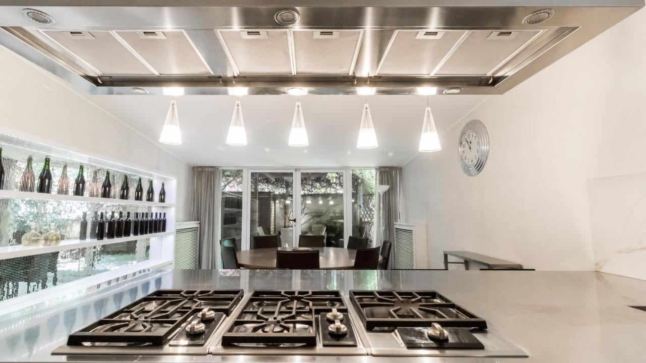 Apartamento Italianway - Durini 23