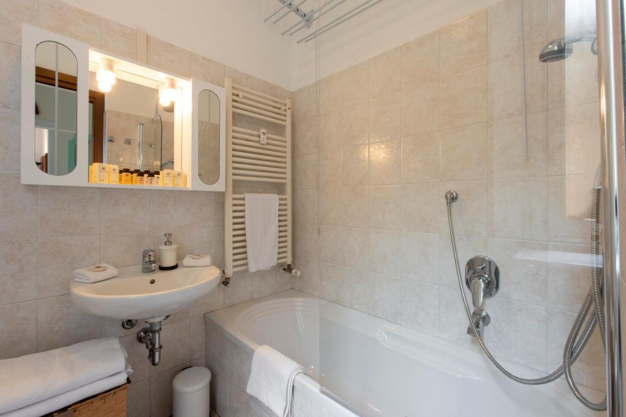 Bnbutler - Brera Apartment Mailand