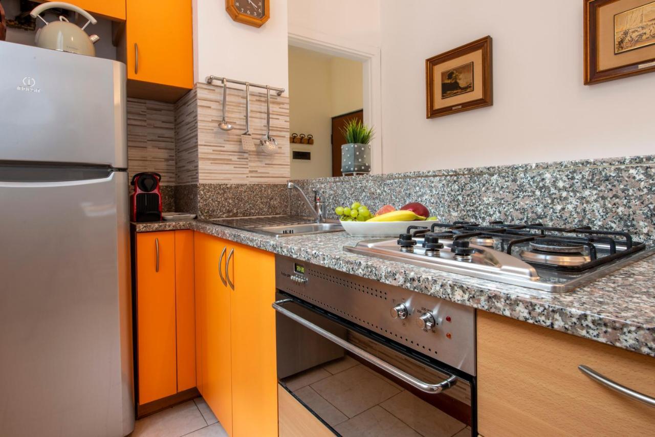 Apartment Bnbutler - Brera