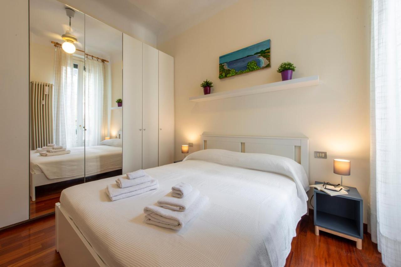 Bnbutler - Brera *