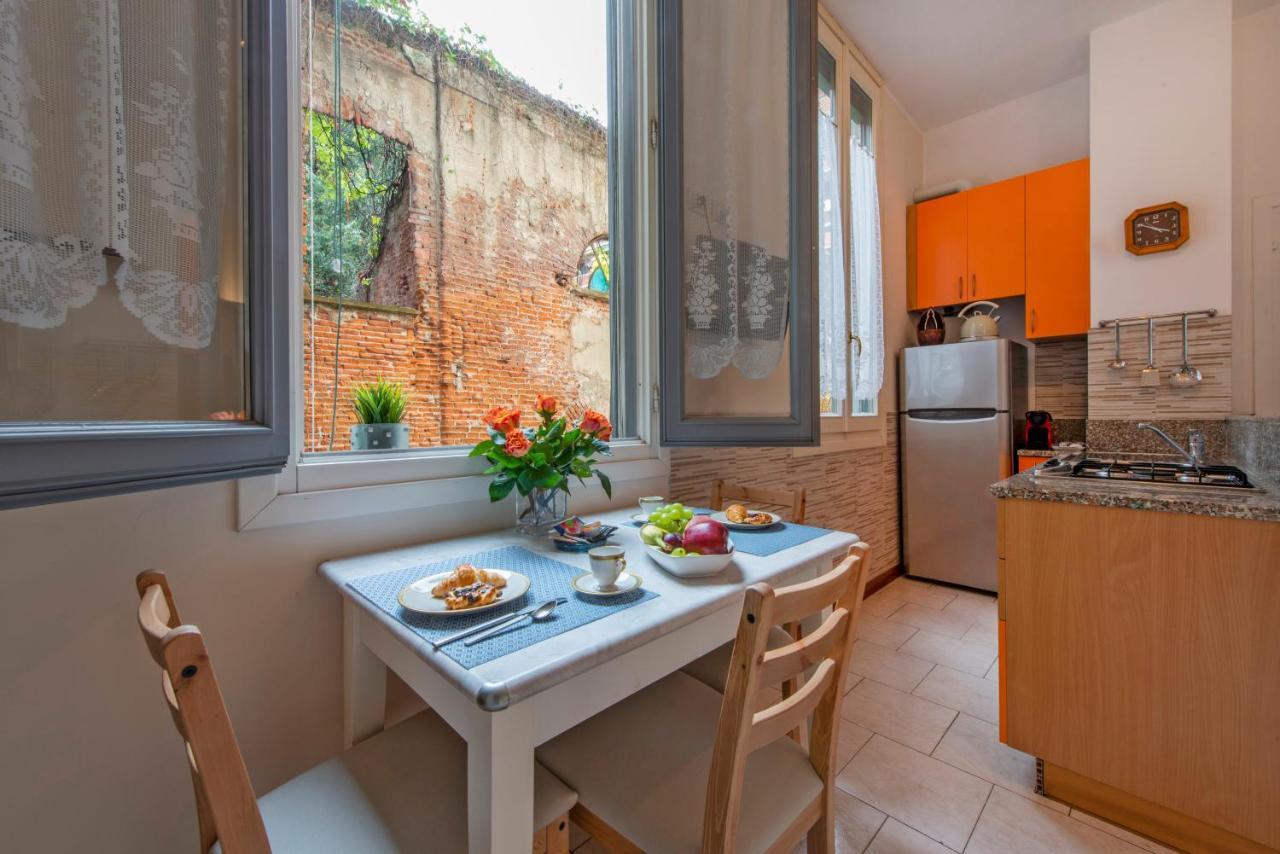 Bnbutler - Brera Apartment *
