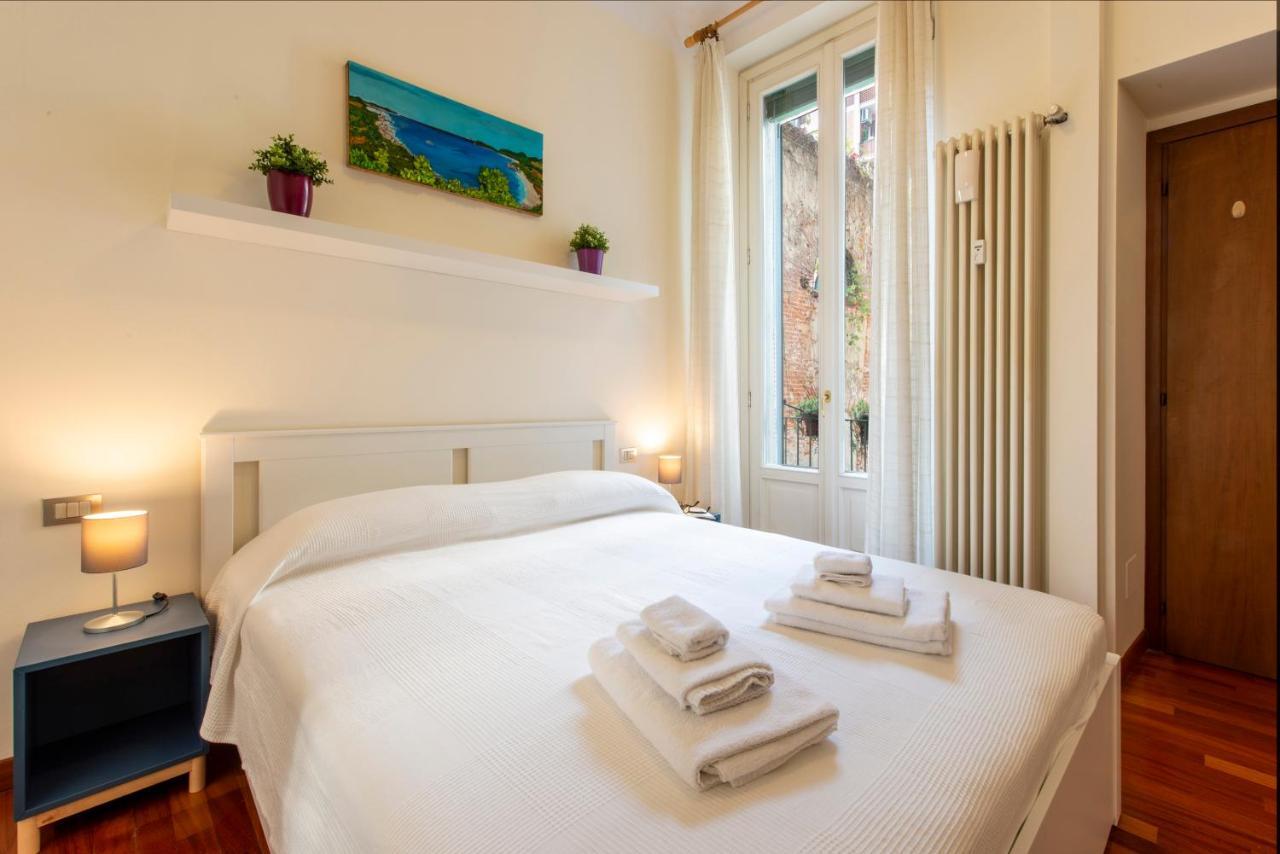 Bnbutler - Brera * Mailand
