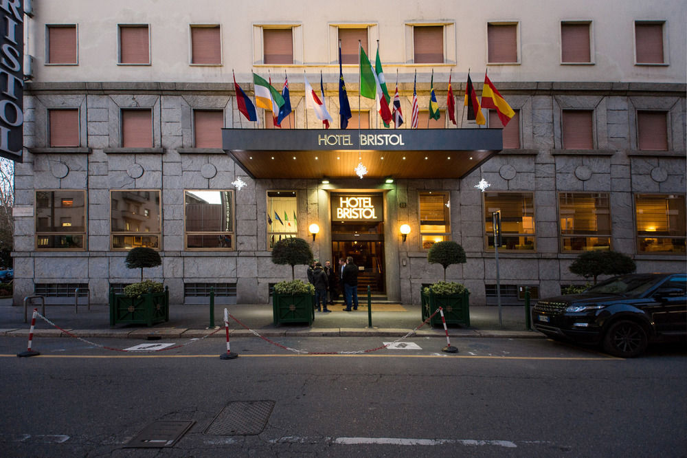 Bristol Hotel 4*