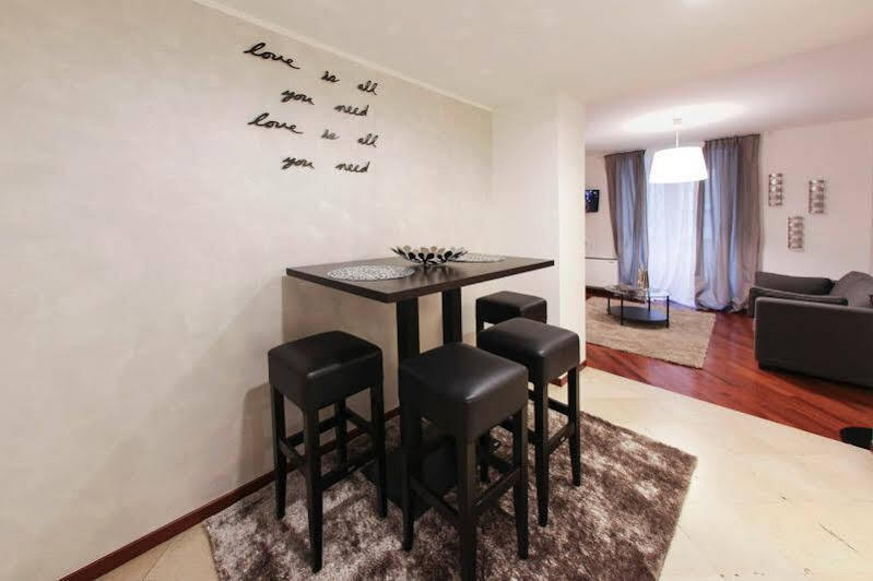 Apartment Hemeras Boutique House Unione I Mailand