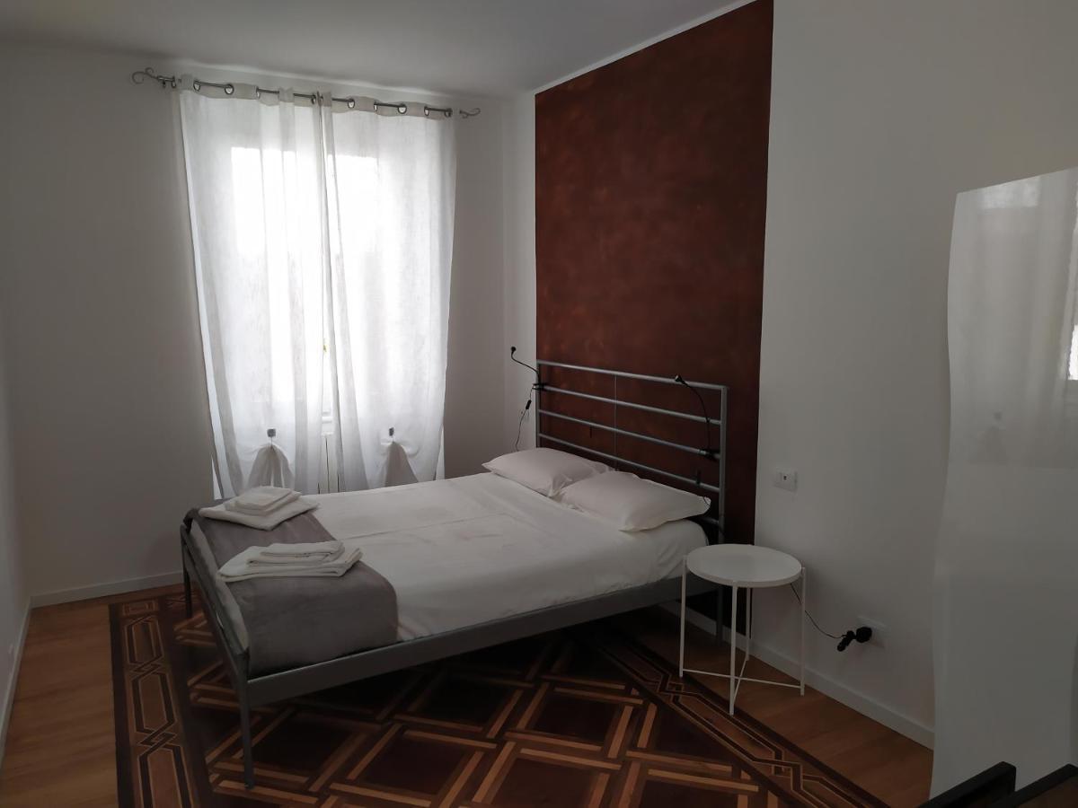 Brera Apartment