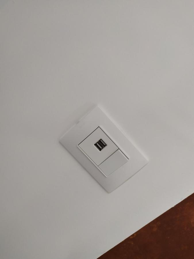 Brera Apartment Mailand