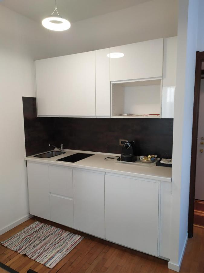 Brera Apartment *