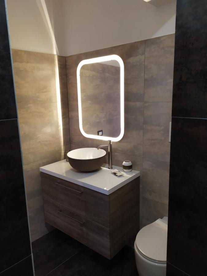 Apartment Brera