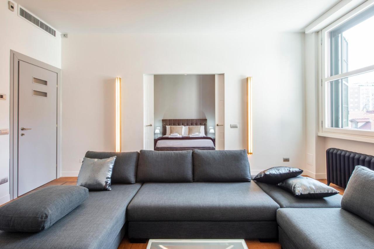 Royal - Centro Apartment Milan