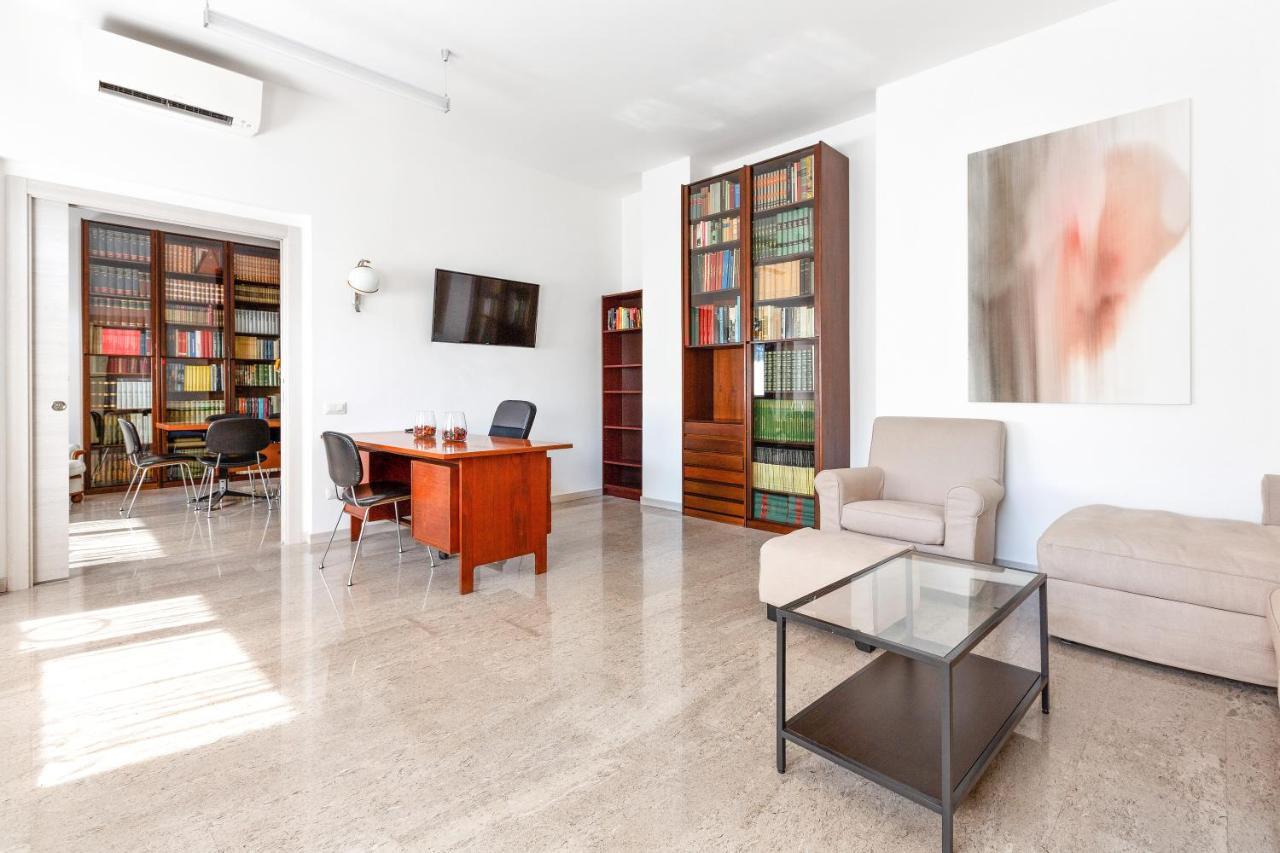 Istria & Zara Flat With Private Parking * Mailand