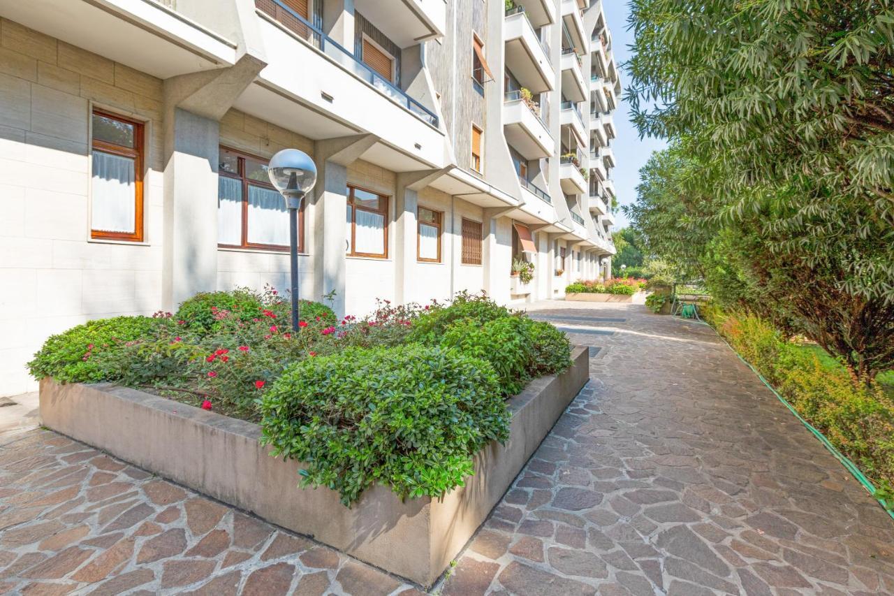 Istria & Zara Flat With Private Parking Mailand