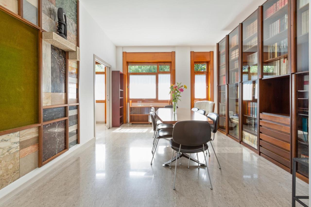 Istria & Zara Flat With Private Parking Apartment *