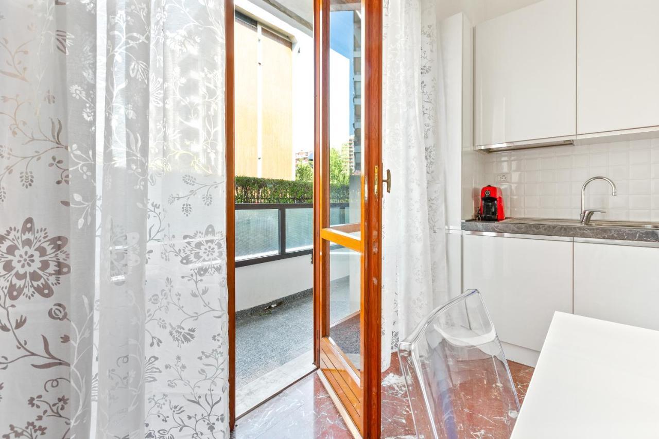 Istria & Zara Flat With Private Parking * Mailand