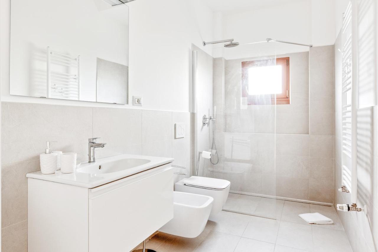 Istria & Zara Flat With Private Parking Apartment *