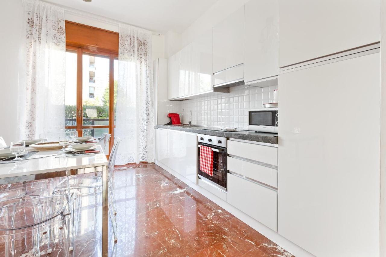 Apartment Istria & Zara Flat With Private Parking *