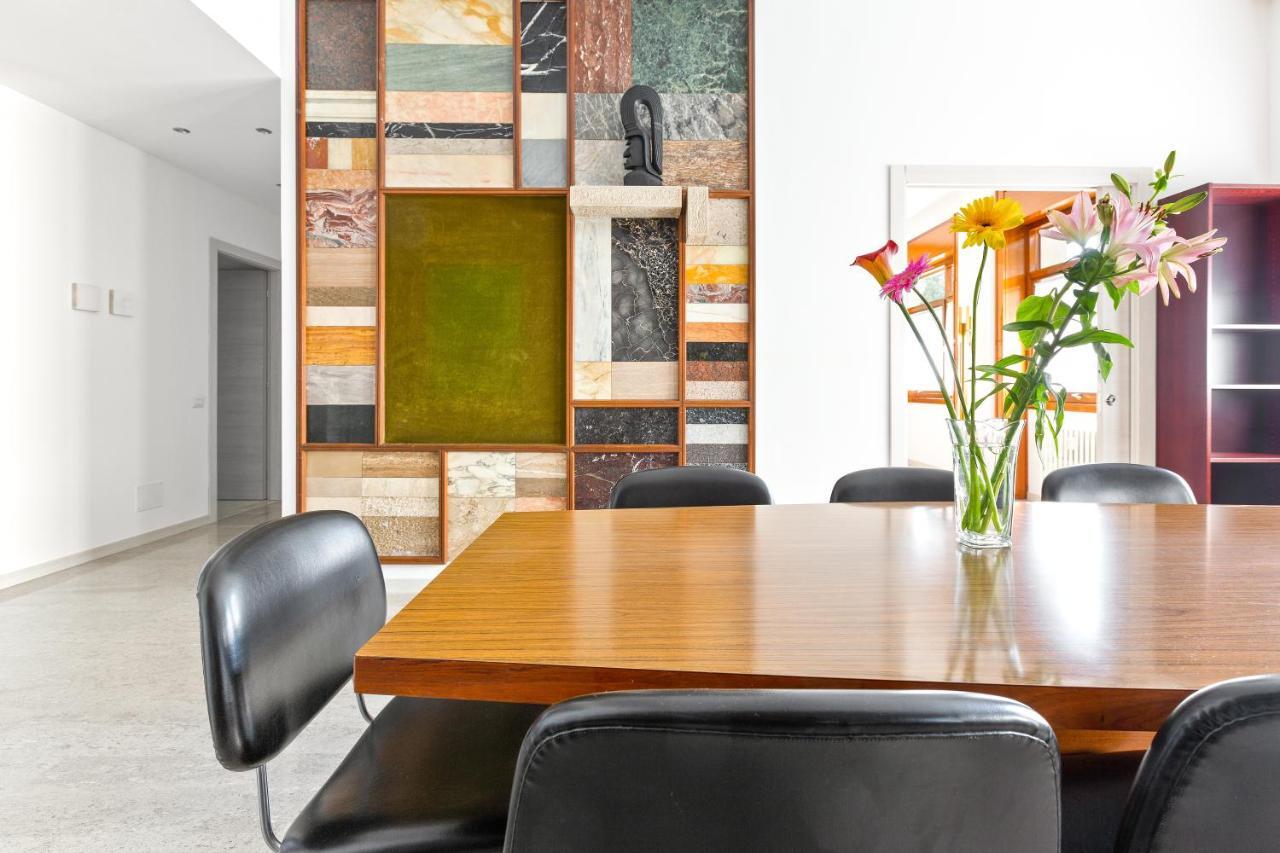 Istria & Zara Flat With Private Parking Apartment Mailand