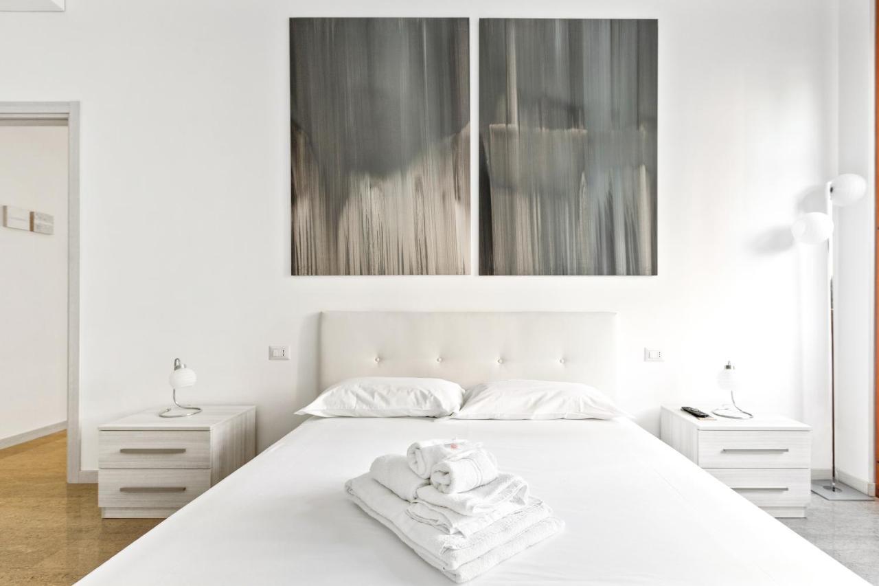 Istria & Zara Flat With Private Parking Mailand