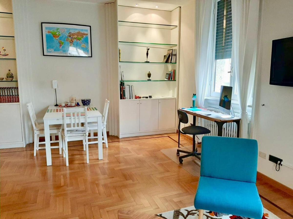 Bed&dream Apartamento *