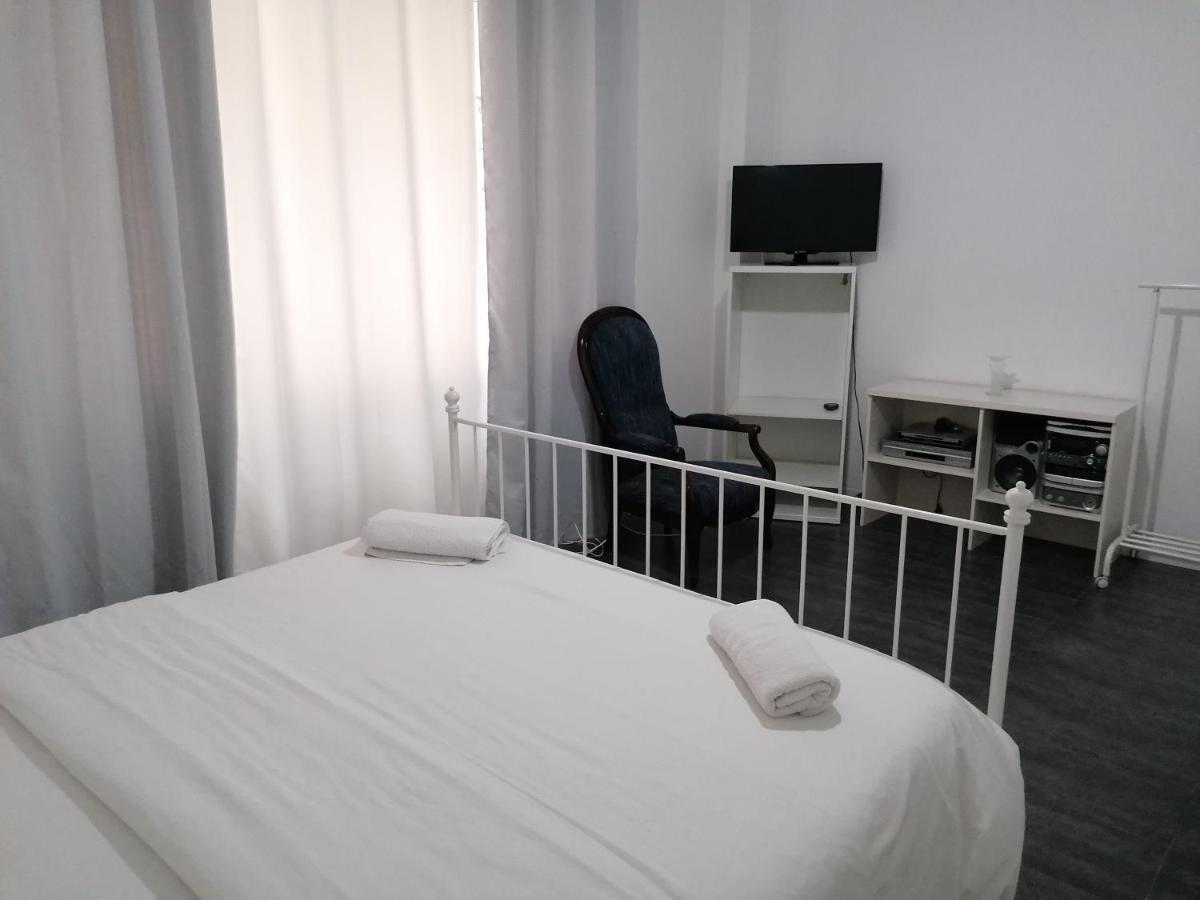 Casa Nuccia 1 * Mailand