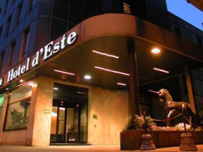 Hotel D'Este