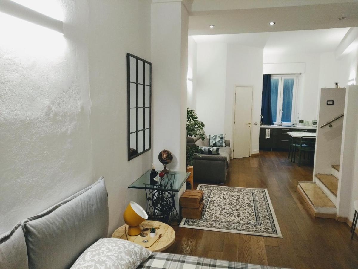 Beautiful Open-space Loft * Mailand