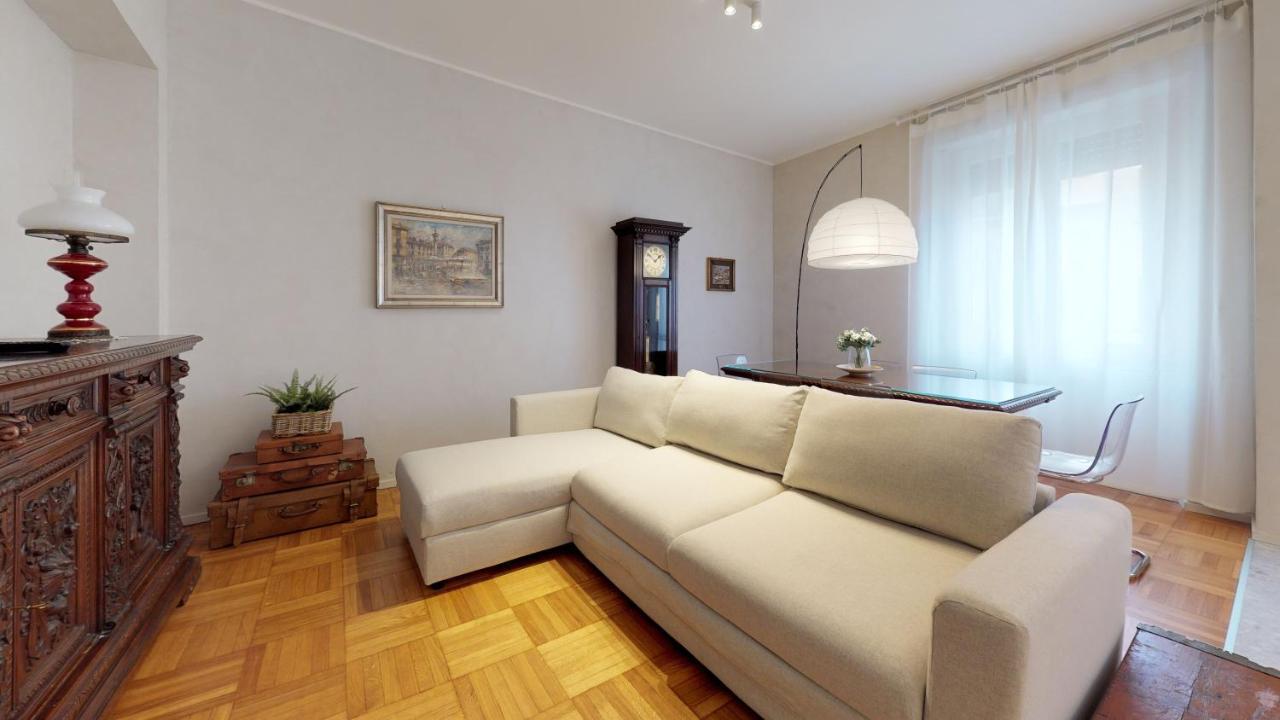 Apartment Altido Spacious Central Flat Milan