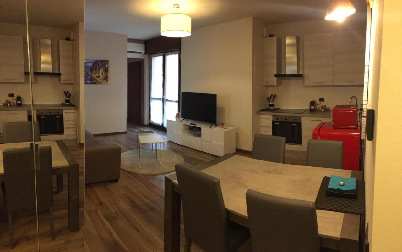 Apartment Via Privata Tirso 6