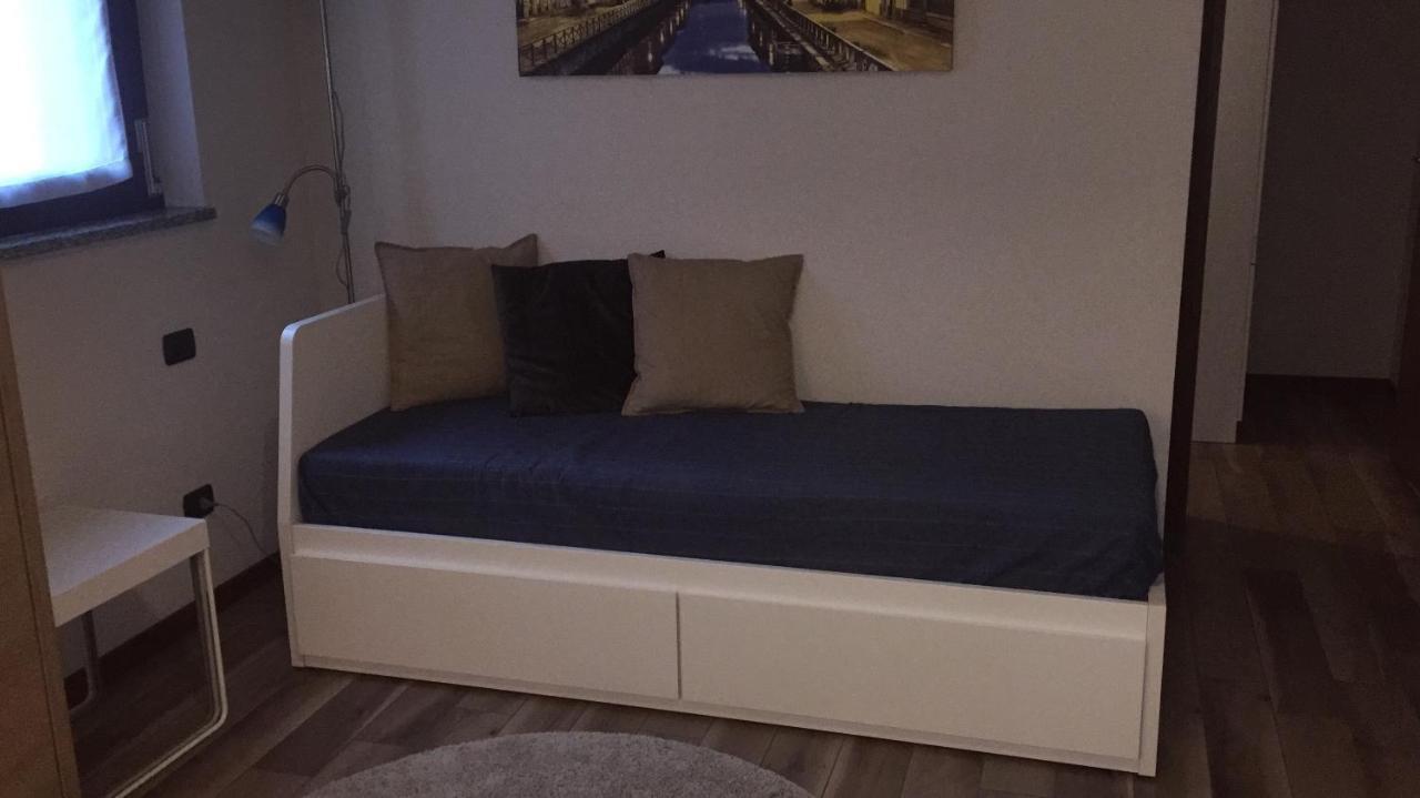 Via Privata Tirso 6 *