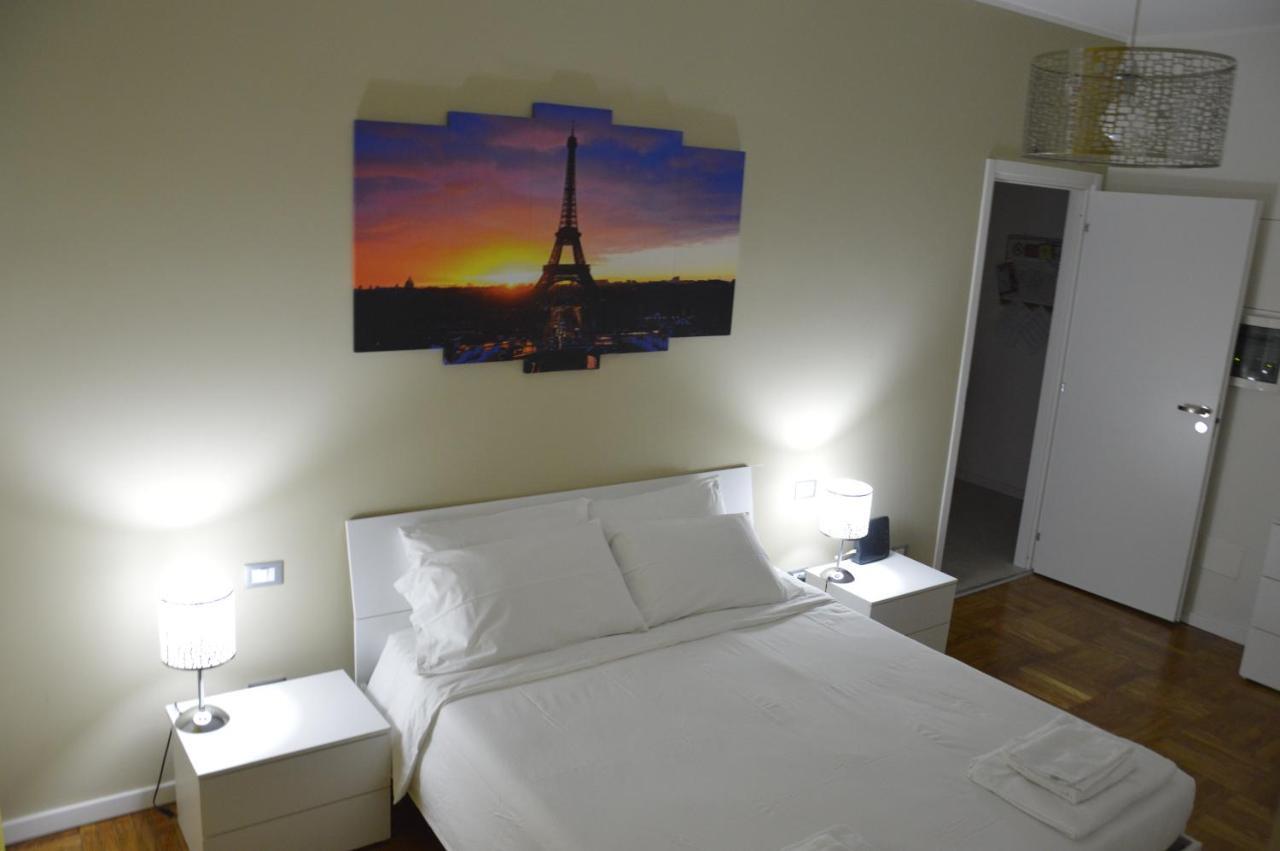 Frada Apartment