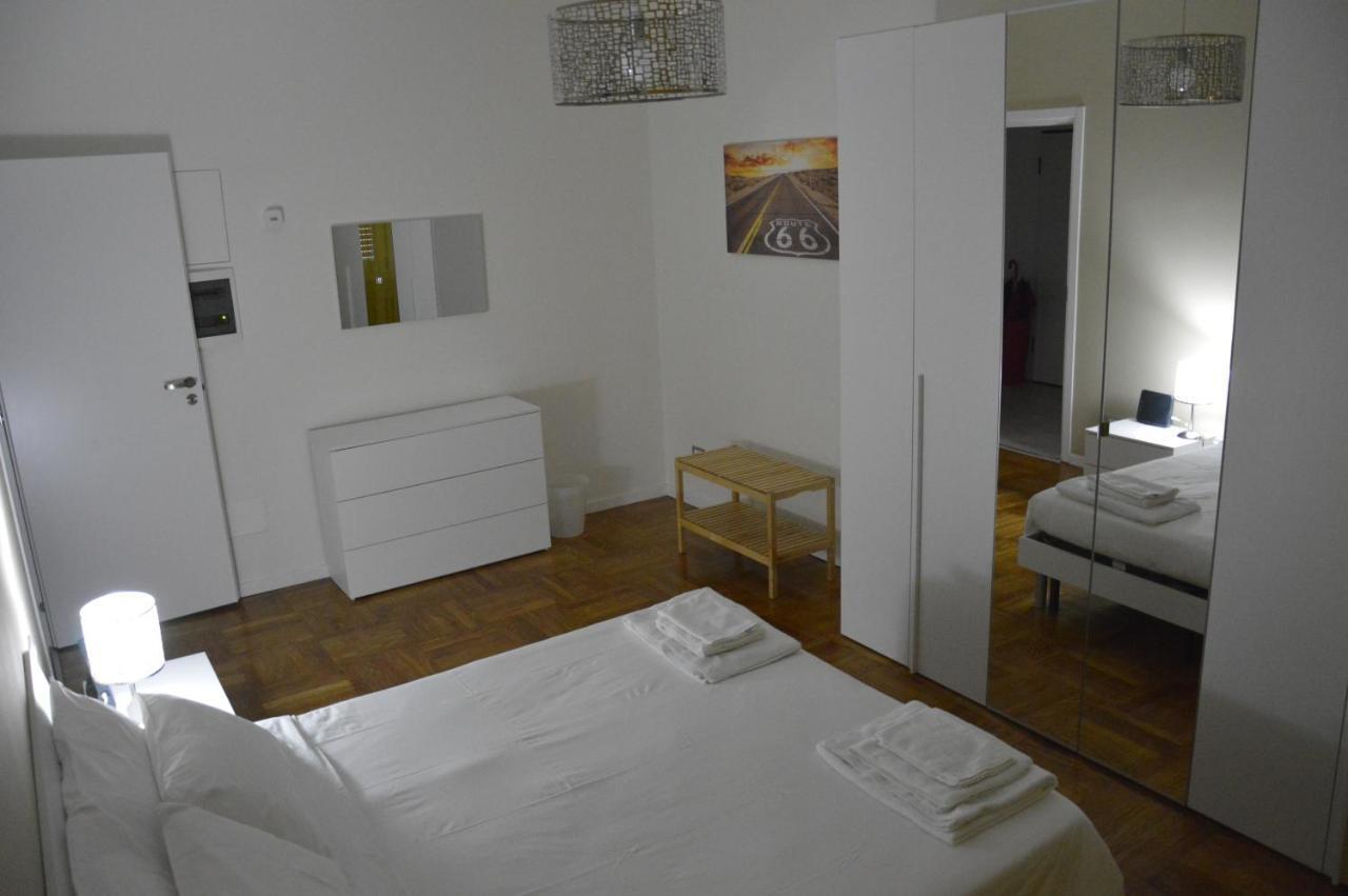Apartment Frada *