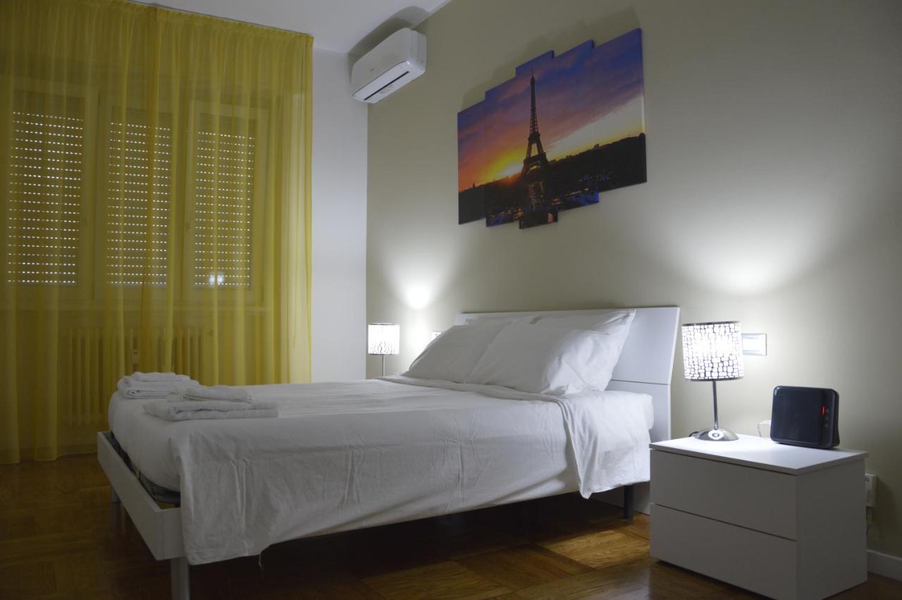 Frada Apartment *
