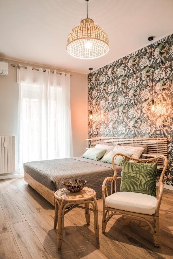 Greencove Apartment Mailand