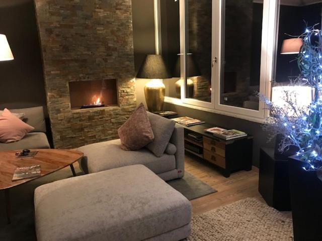 Experience Style Apartamento