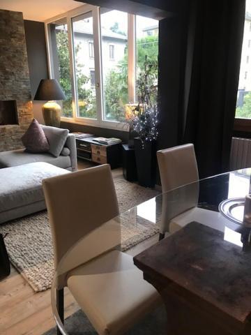Experience Style Apartamento *