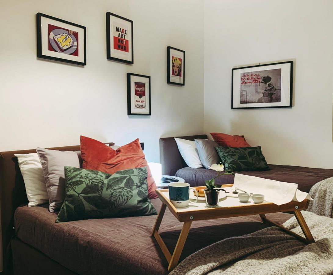 Centro, Life, Mico Apartment *