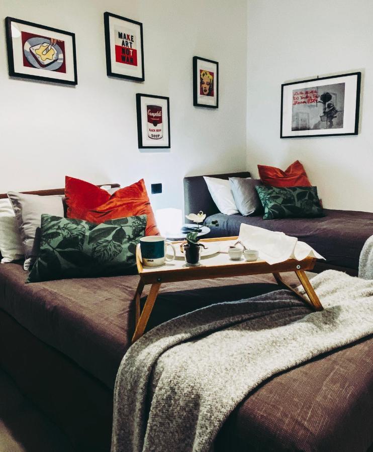 Apartment Centro, Life, Mico Mailand