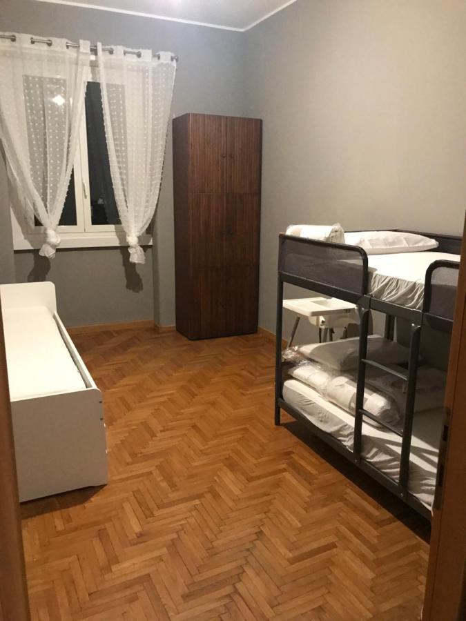 Apartment Porta Romana Metro Station Mailand
