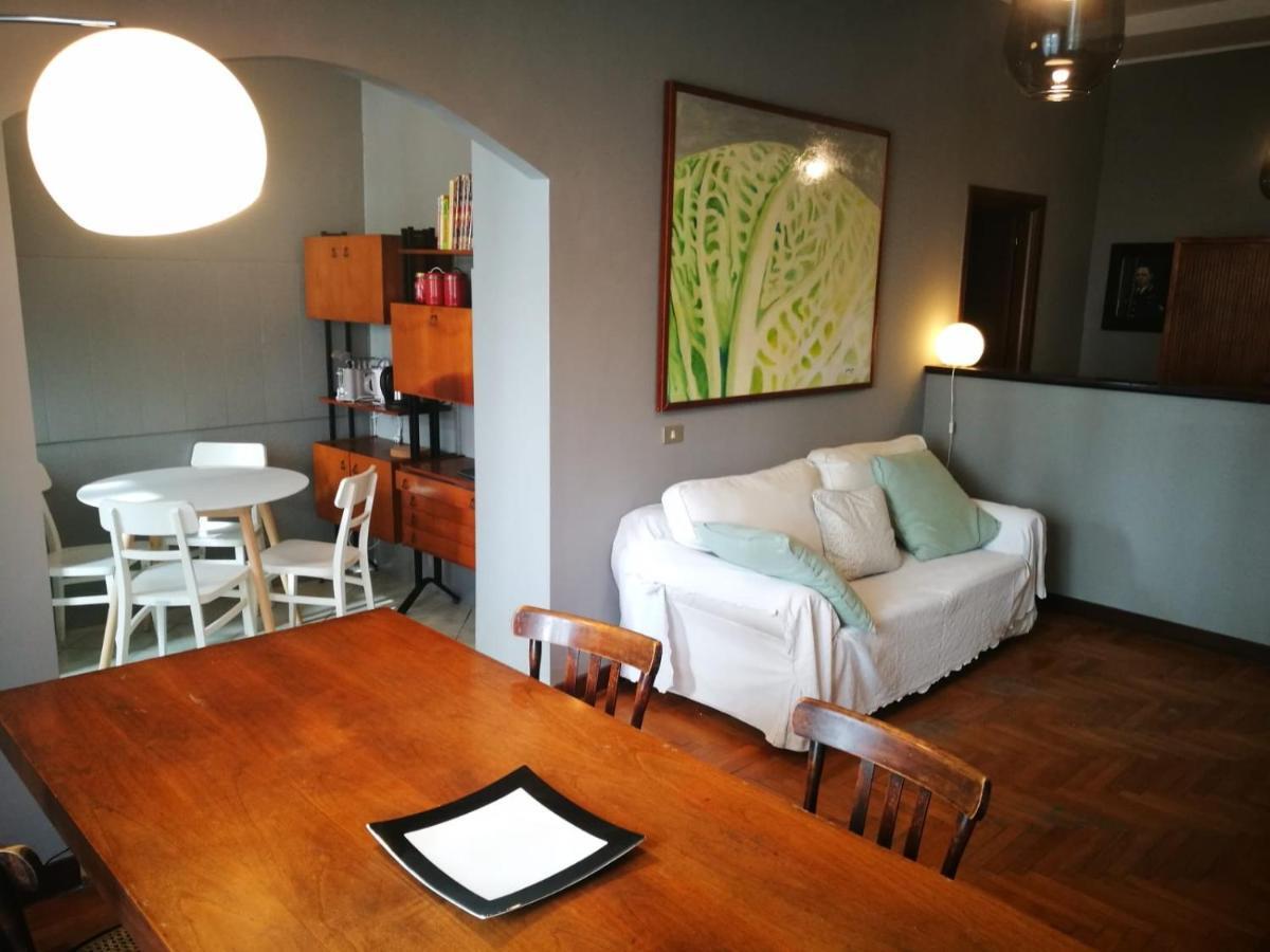 Porta Romana Metro Station Apartment Mailand